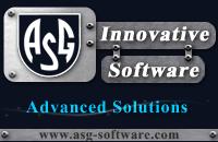 ASG Software solutions offshore