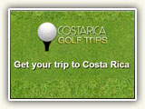 Costa rica golft site